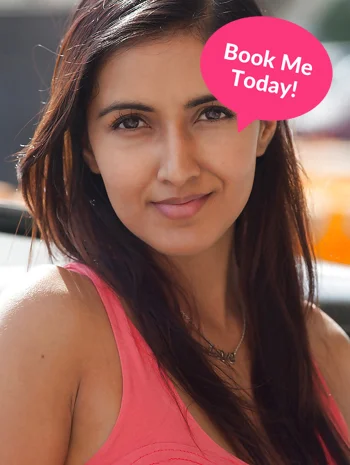 Connaught Place Escort Near Me
